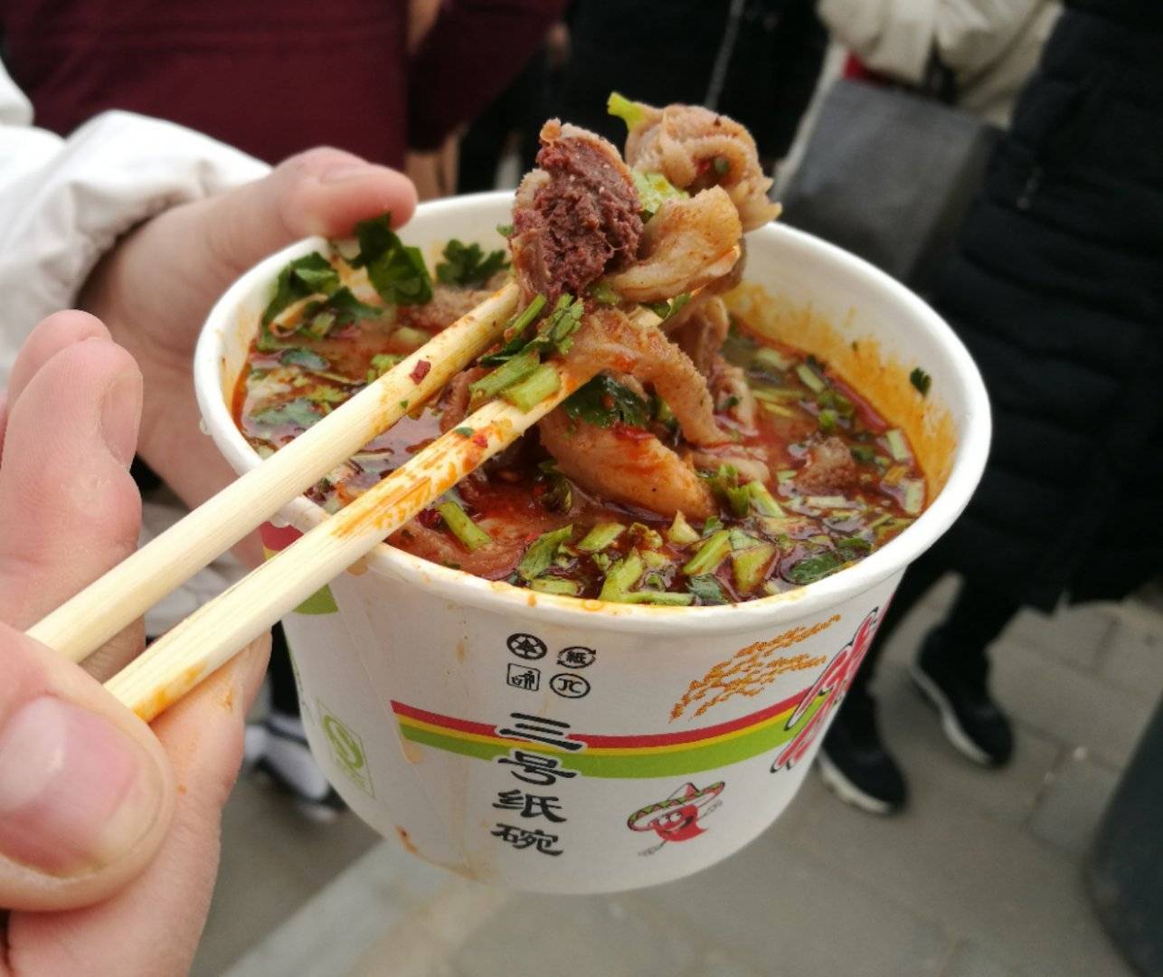卤煮火烧高清美食图片精选_4