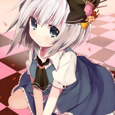《魔女之旅》艾姆妮西亚漫画高清图片精选