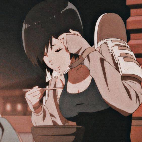 《致不灭的你》 哈亚瑟头像，适合短发女生头像_5