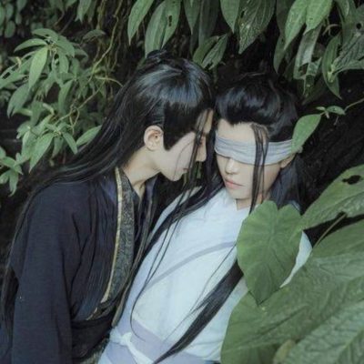 双修一定要那啥嘛？男女合体双修图片