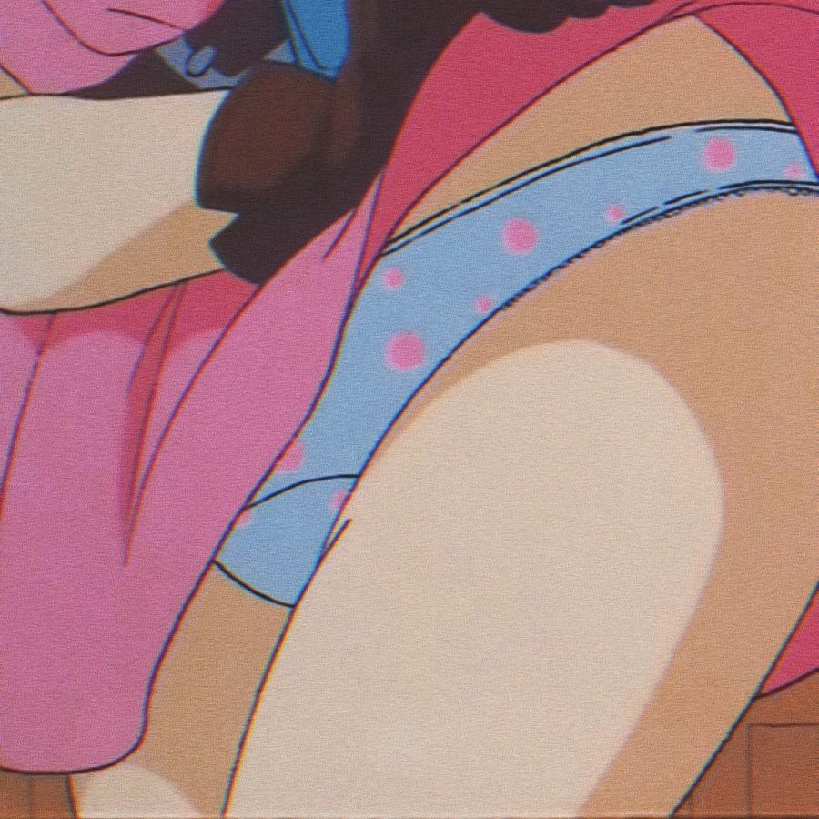 《龙珠》孙悟空和布玛cp头像_10