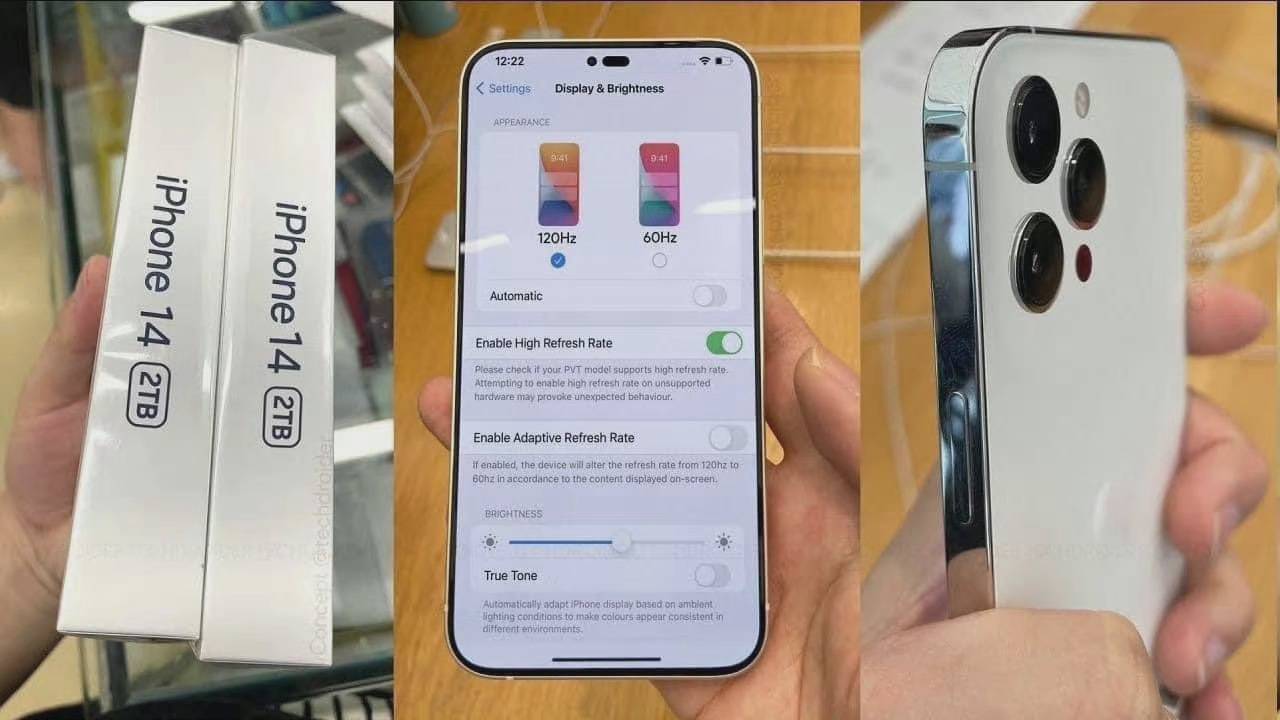 iphone14欧美日韩版本的区别怎么选择_2