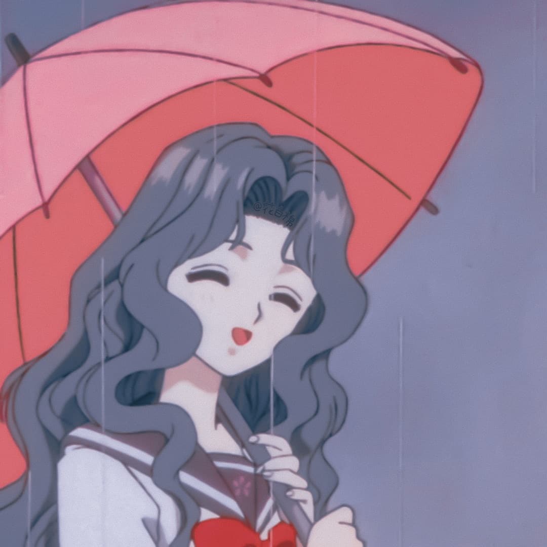 魔卡少女樱 天宫抚子/木之本抚子 小樱、桃矢的妈妈头像_1