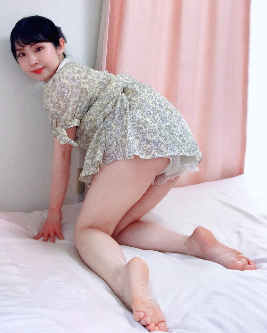 我高一 躺着拍的 大吗有图！高中美女图_8