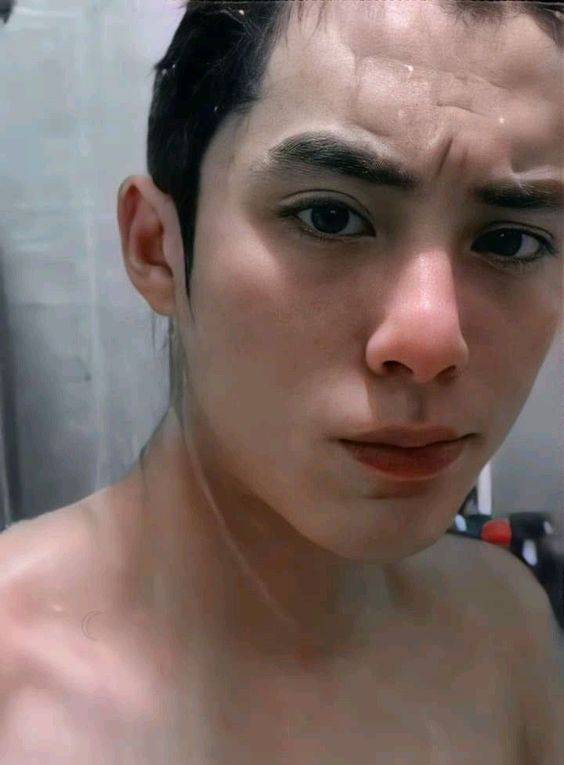 为什么男明星裆部可以那么平？_2