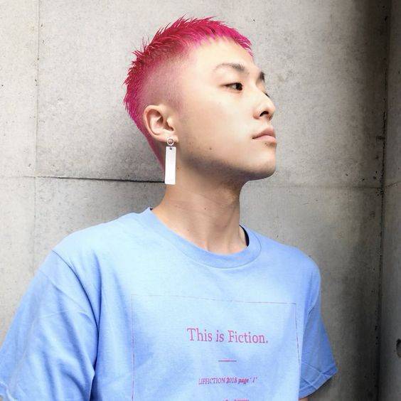 勾搭女人的专用高情商男头像真人图片_7