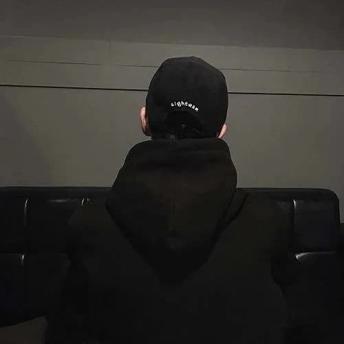 三十岁单身男微信头像图片 自由的感觉头像_10