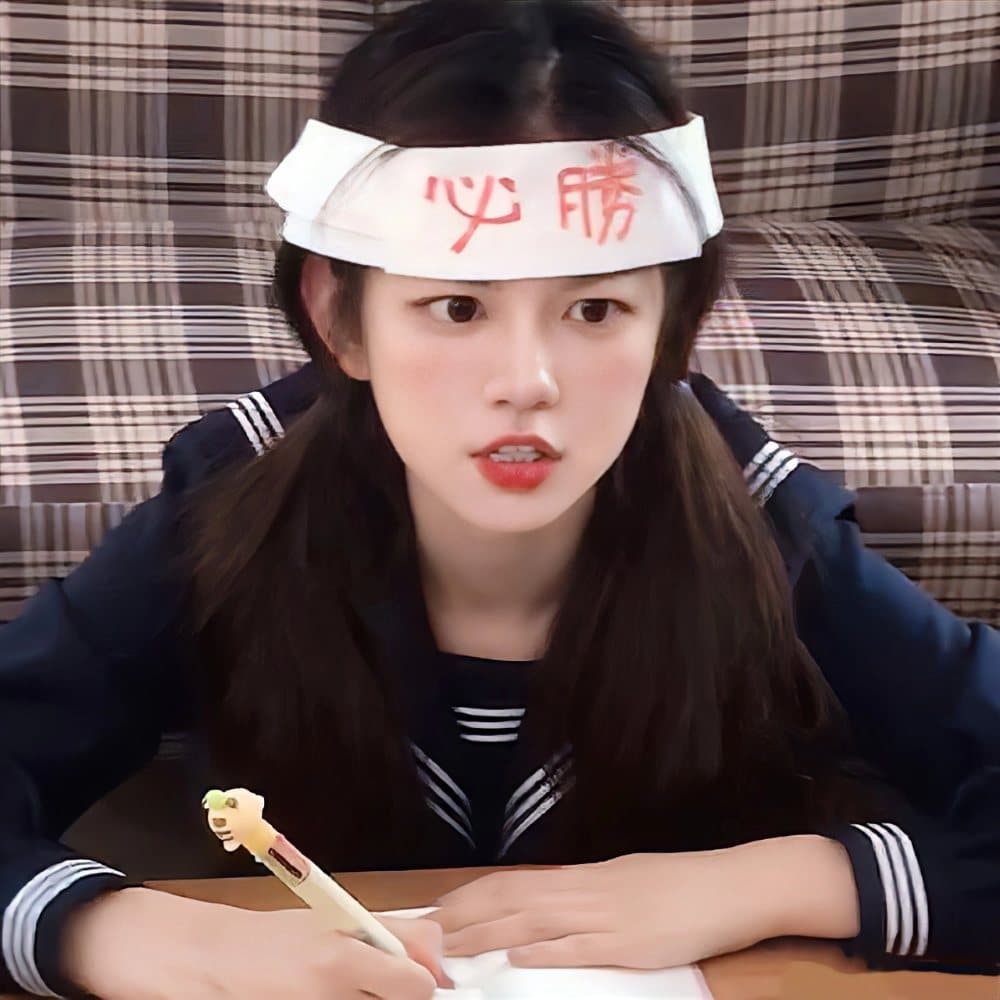这些女生头像能让你在朋友圈脱颖而出!超级好看的头像_8