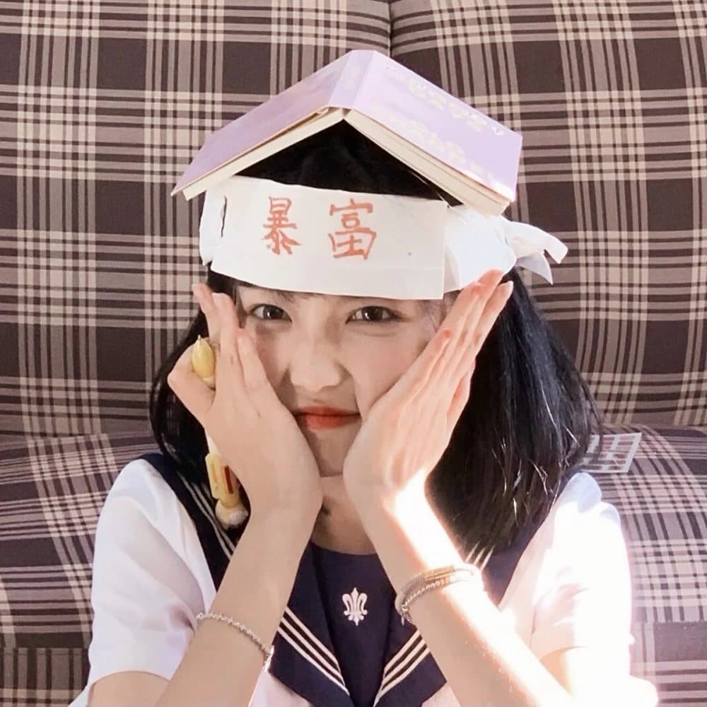 这些女生头像能让你在朋友圈脱颖而出!超级好看的头像_7