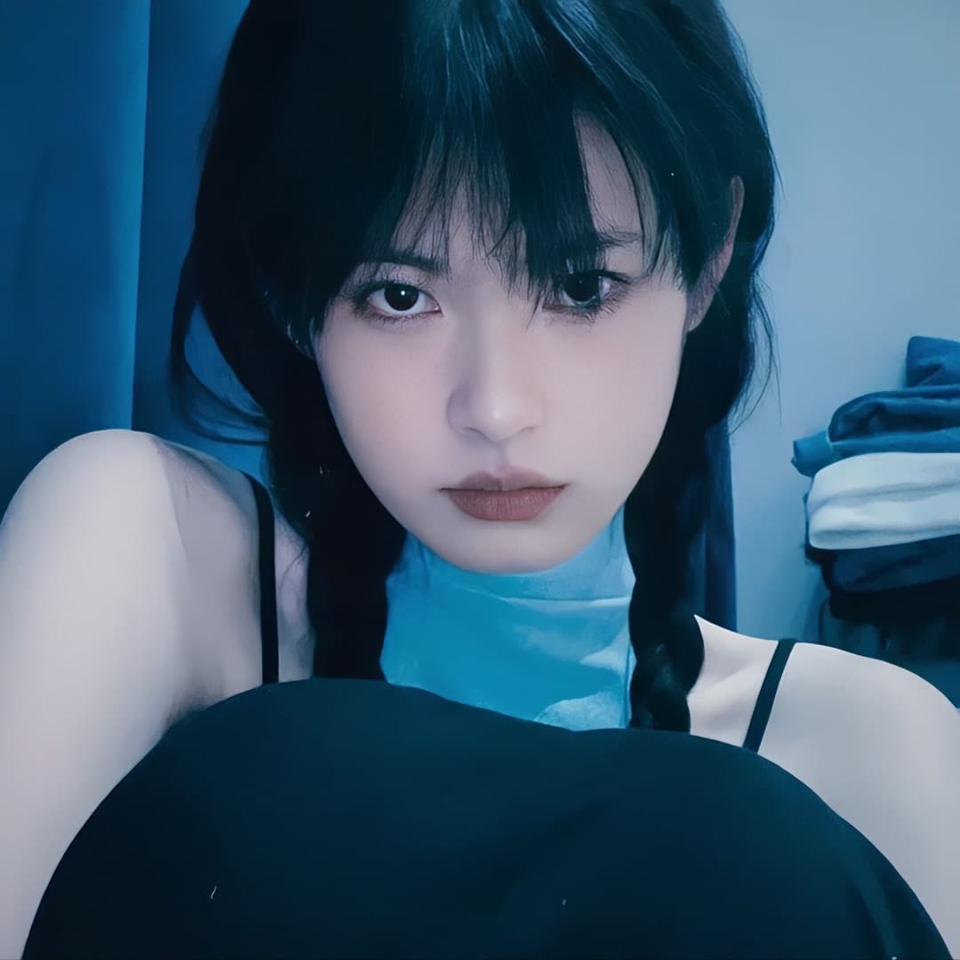 这些女生头像能让你在朋友圈脱颖而出!超级好看的头像_4
