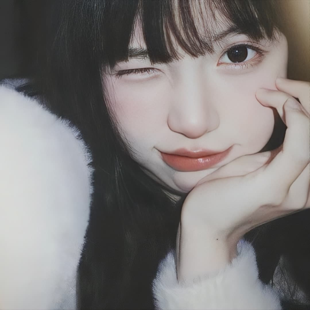 这些女生头像能让你在朋友圈脱颖而出!超级好看的头像_2