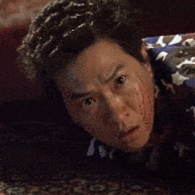 男朋友说小帐篷撑起来了怎么回复？张家辉撑起小帐篷图片
