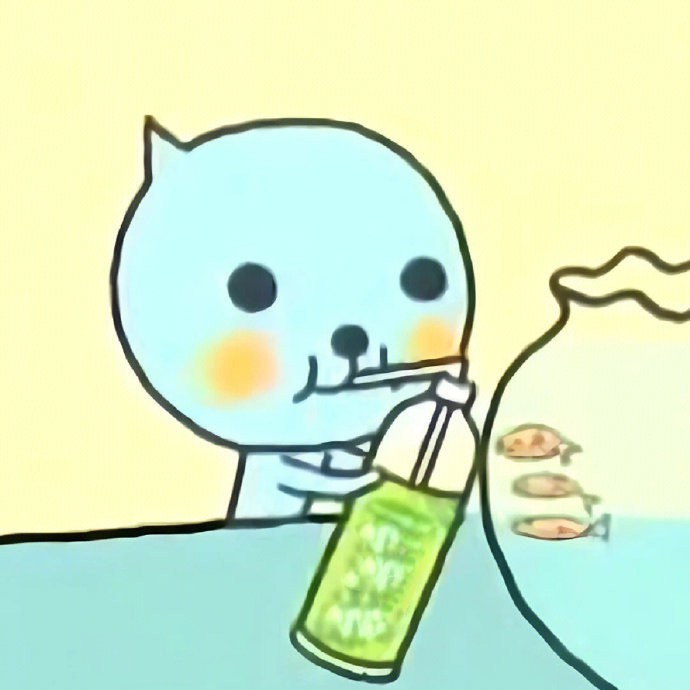 有个性的图片头像搞怪,好看的头像图片搞怪_9