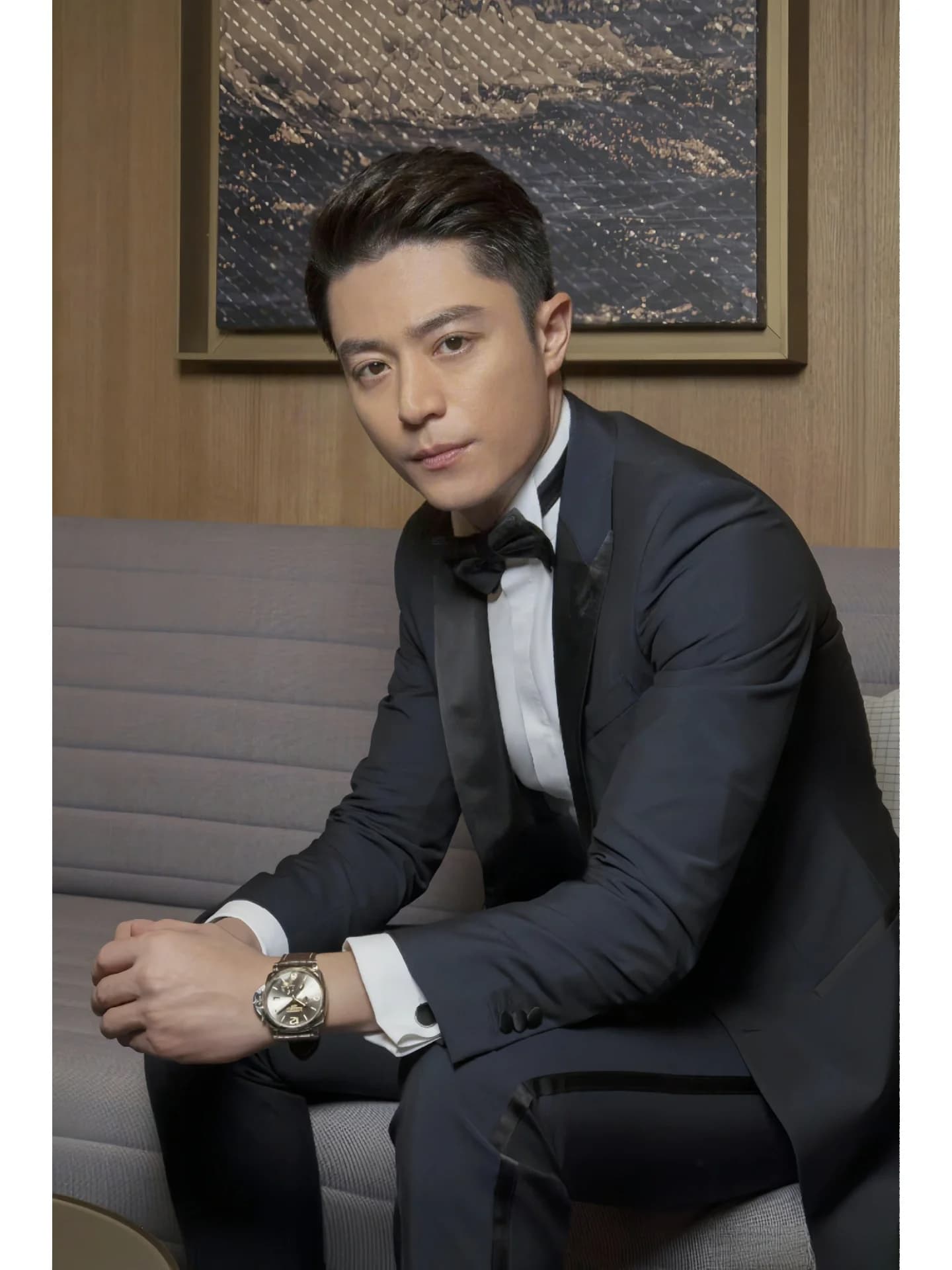 男人悶騷的特征有什么表現(xiàn)？悶騷型的男生受歡迎嗎是好還是壞？_1
