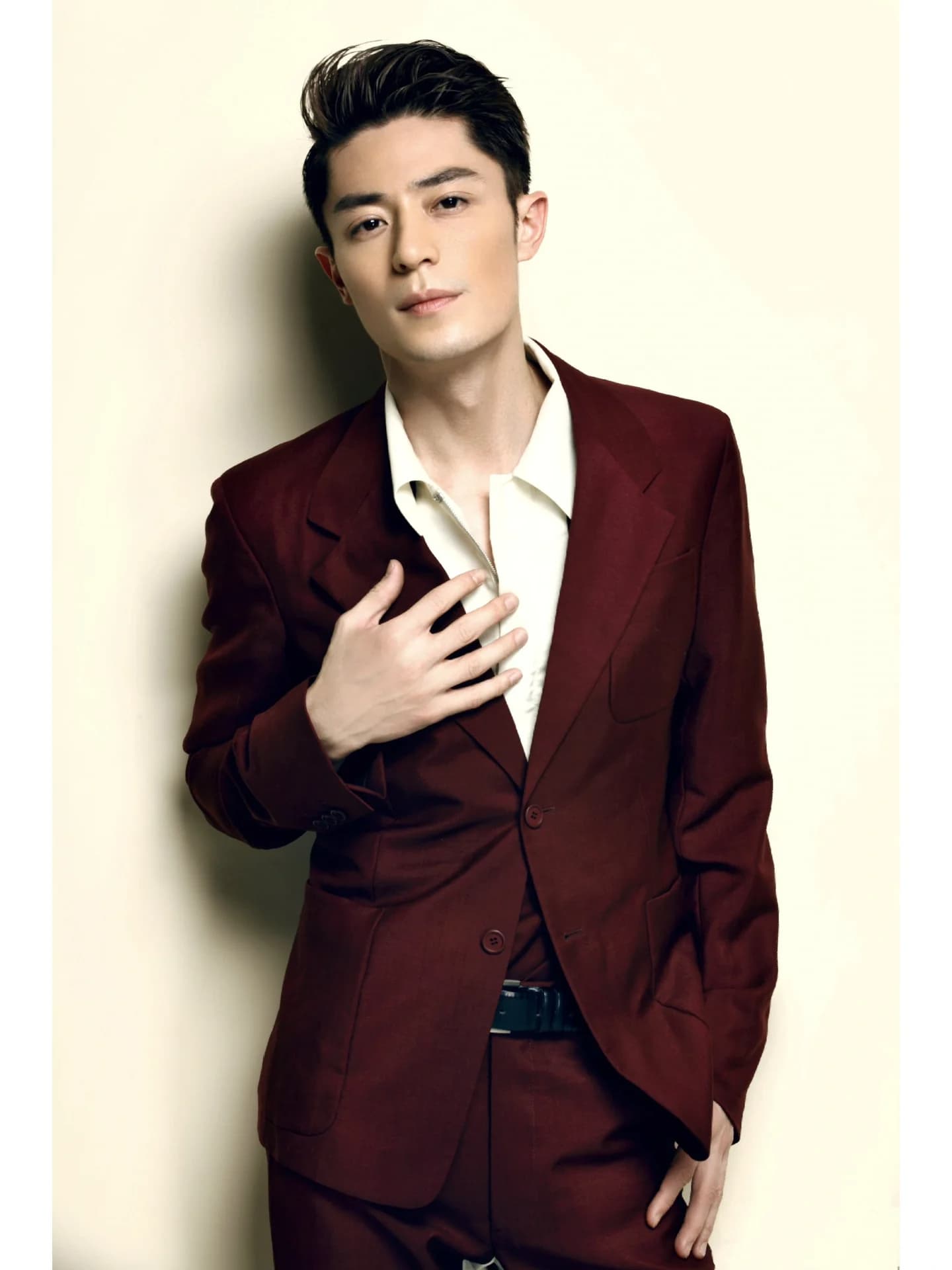 男人悶騷的特征有什么表現(xiàn)？悶騷型的男生受歡迎嗎是好還是壞？_8