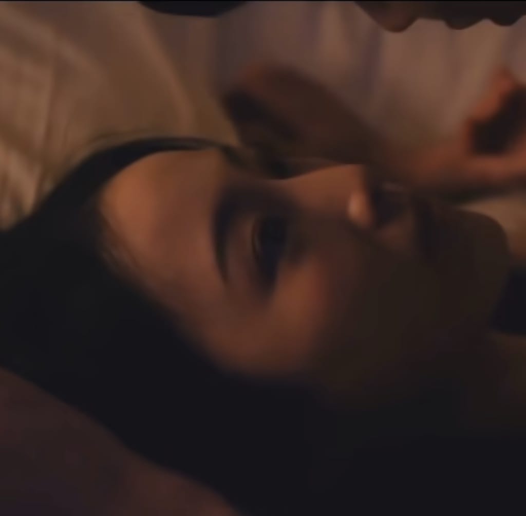 二人房间原声哔哩哔哩