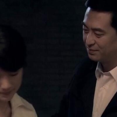 在蜗居里截了一段视频，海藻第一次跟宋思明去别墅