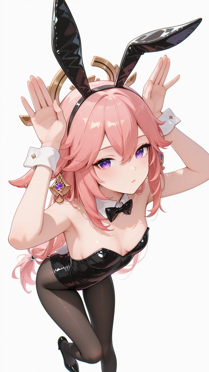 八重神子失去尊严的图片_1