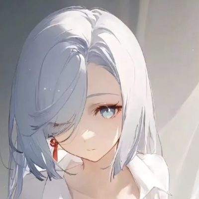 原神申鹤无小内无爱心图片