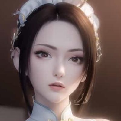 《斗破苍穹》萧薰儿性感图片