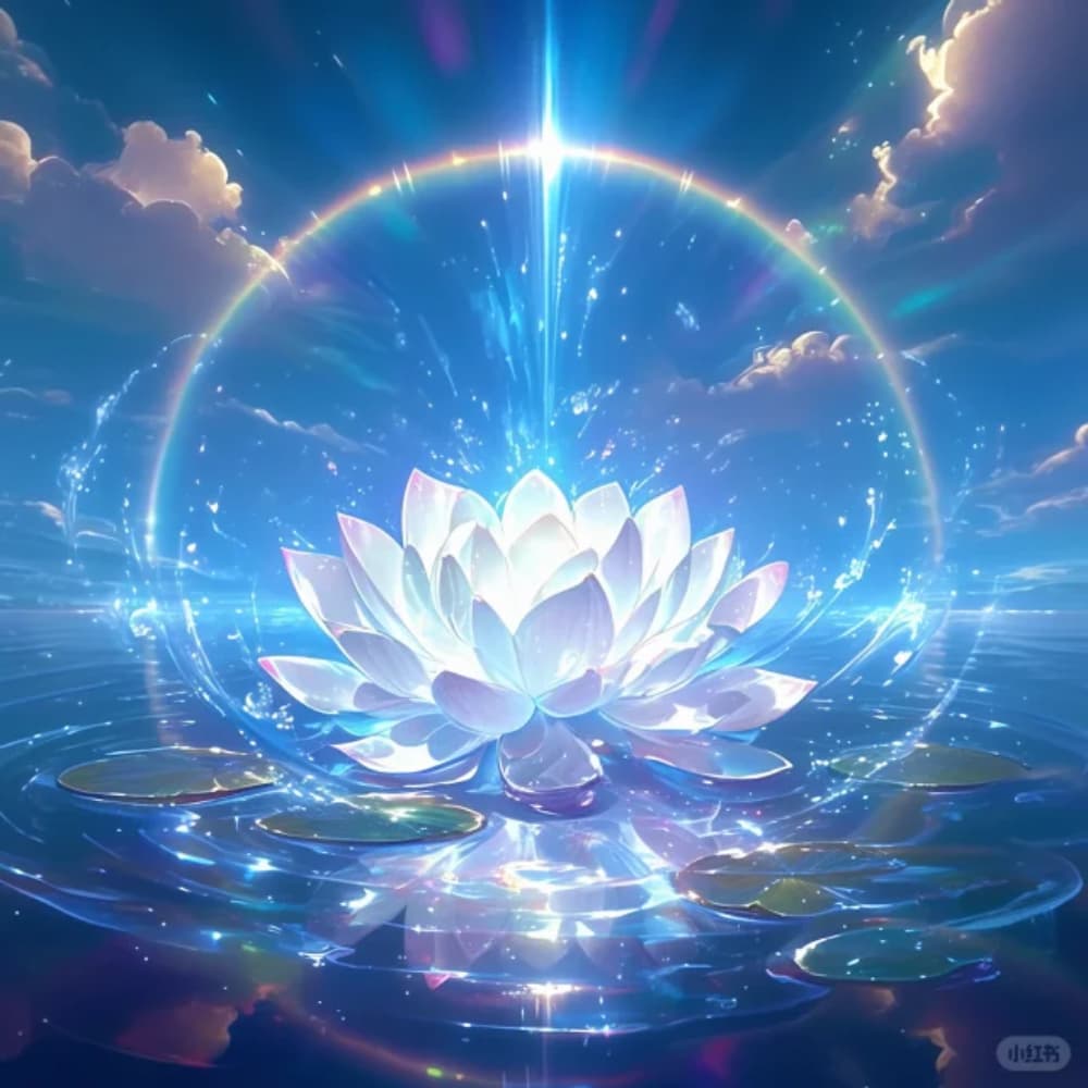 微信头像一换运气就变了的转运头像图片_12