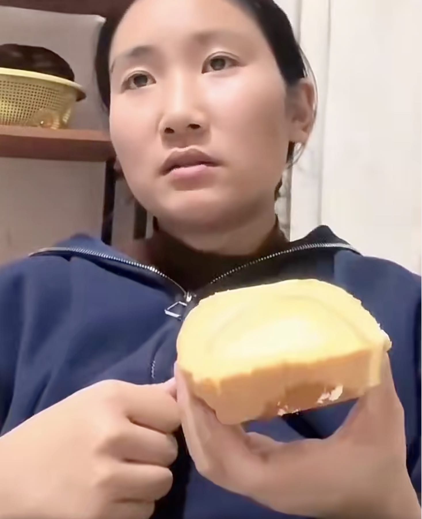 8个瑞士卷是什么梗？宝妈吃几个不自私？_1