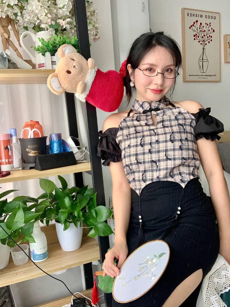 让男人身体上瘾的女人长啥样图片_17