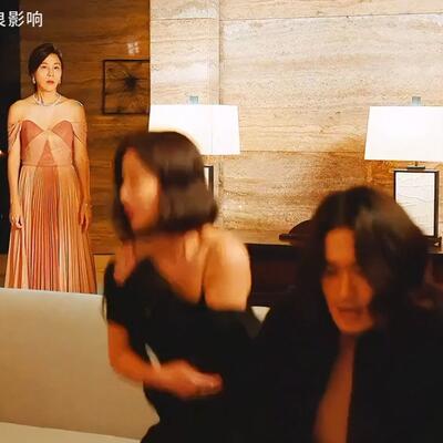 婆媳双飞剧情的影视剧有哪些？