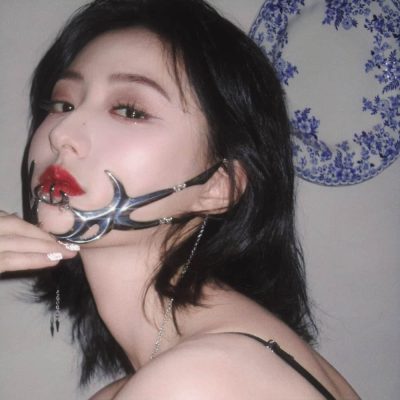 绝美儿媳妇苏酥长什么样图片