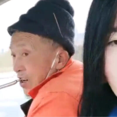 主播勾搭环卫工扶贫系列是什么梗？