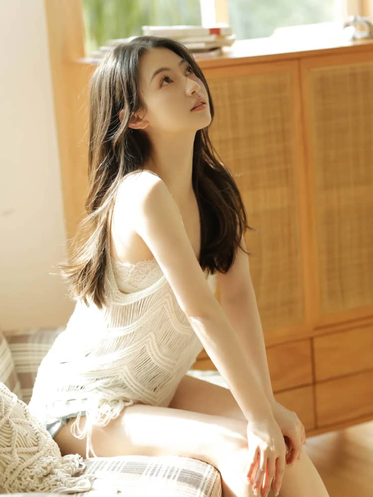 少女清纯mm摄影作品高清美女图片_5