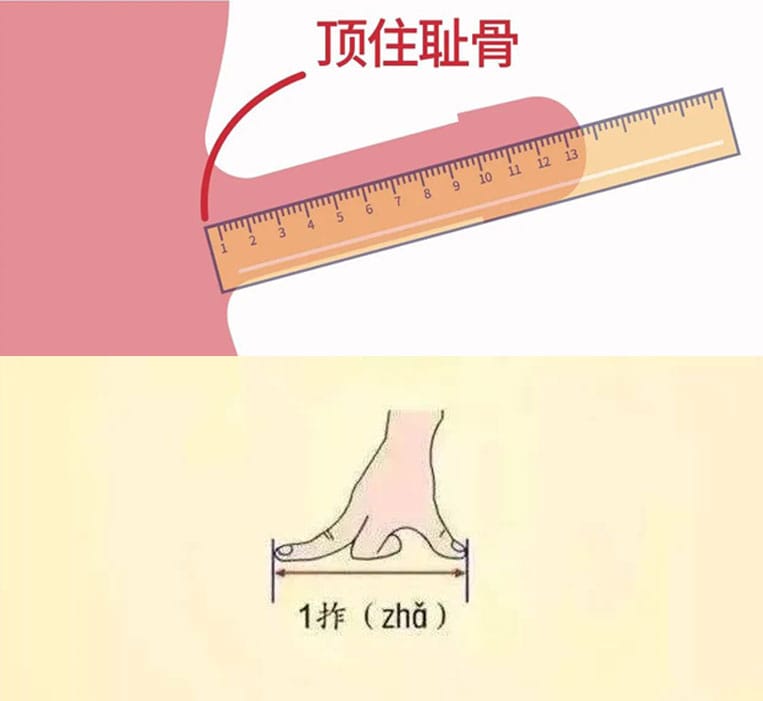 18cm整根進去肚子會凸出來嗎?_1