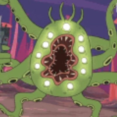 八爪鱼紧缩术动画演示