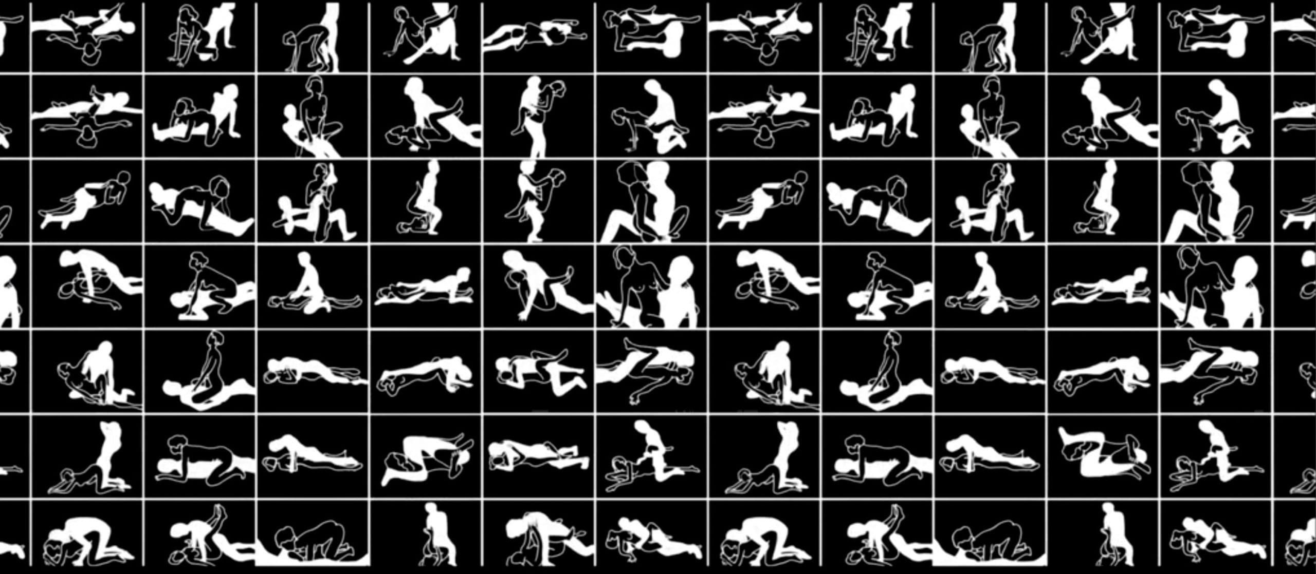 52种体位大全图片清晰分享_1