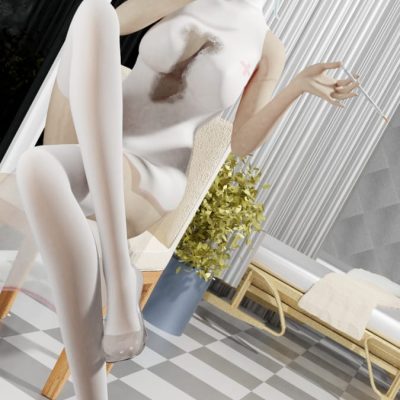 伽罗太华内部的样子是什么样的二次元图片