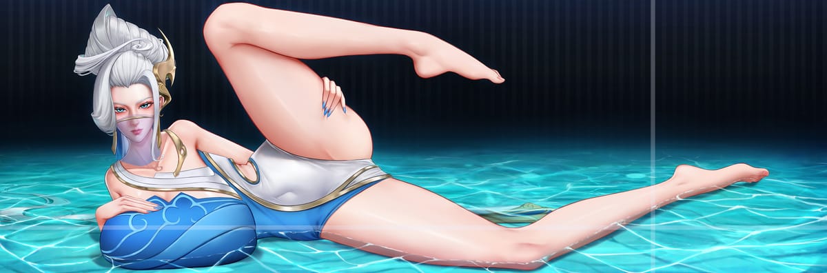 伽罗太华内部的样子是什么样的二次元图片_2