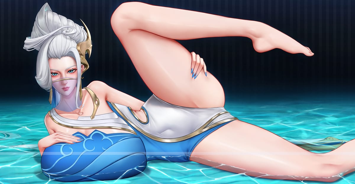 伽罗太华内部的样子是什么样的二次元图片_3