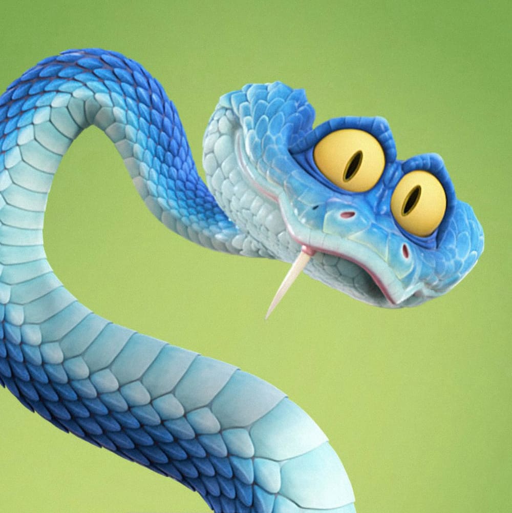 疯狂动物城2所有动物成员头像_4