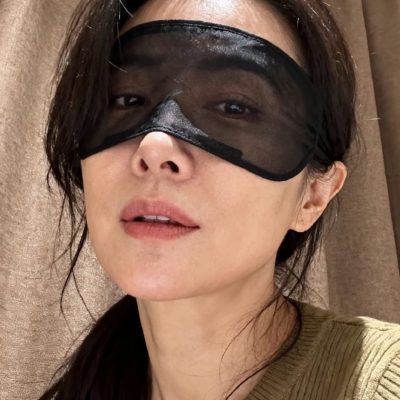 透明黑色眼罩网络视频交友必备神器