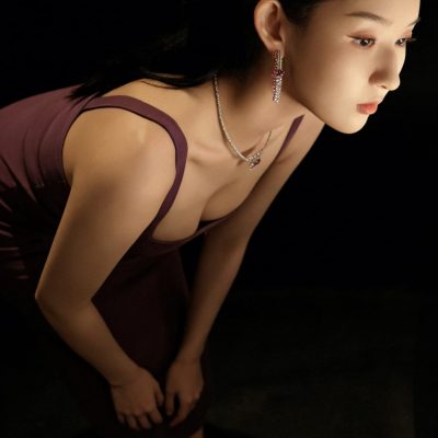 王玉雯的脚丫子图片