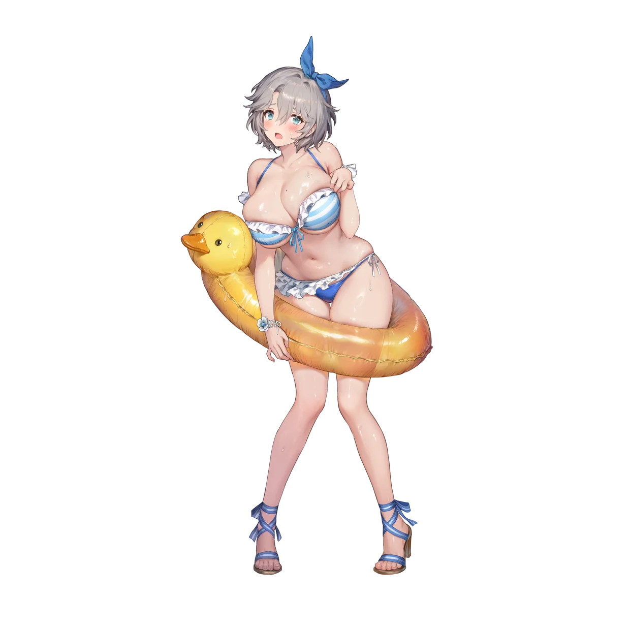 棕色尘埃泰瑞丝暴露图片高清_1