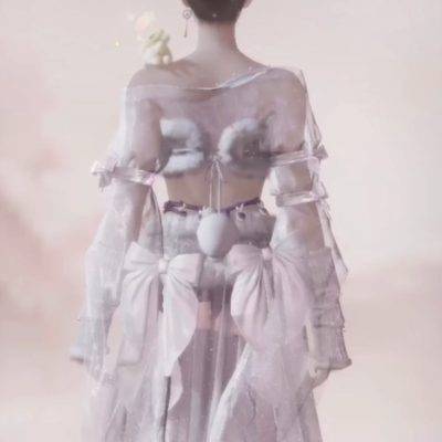 《燕云十六声》新外观“飞白成诗”真的像情趣内衣吗？