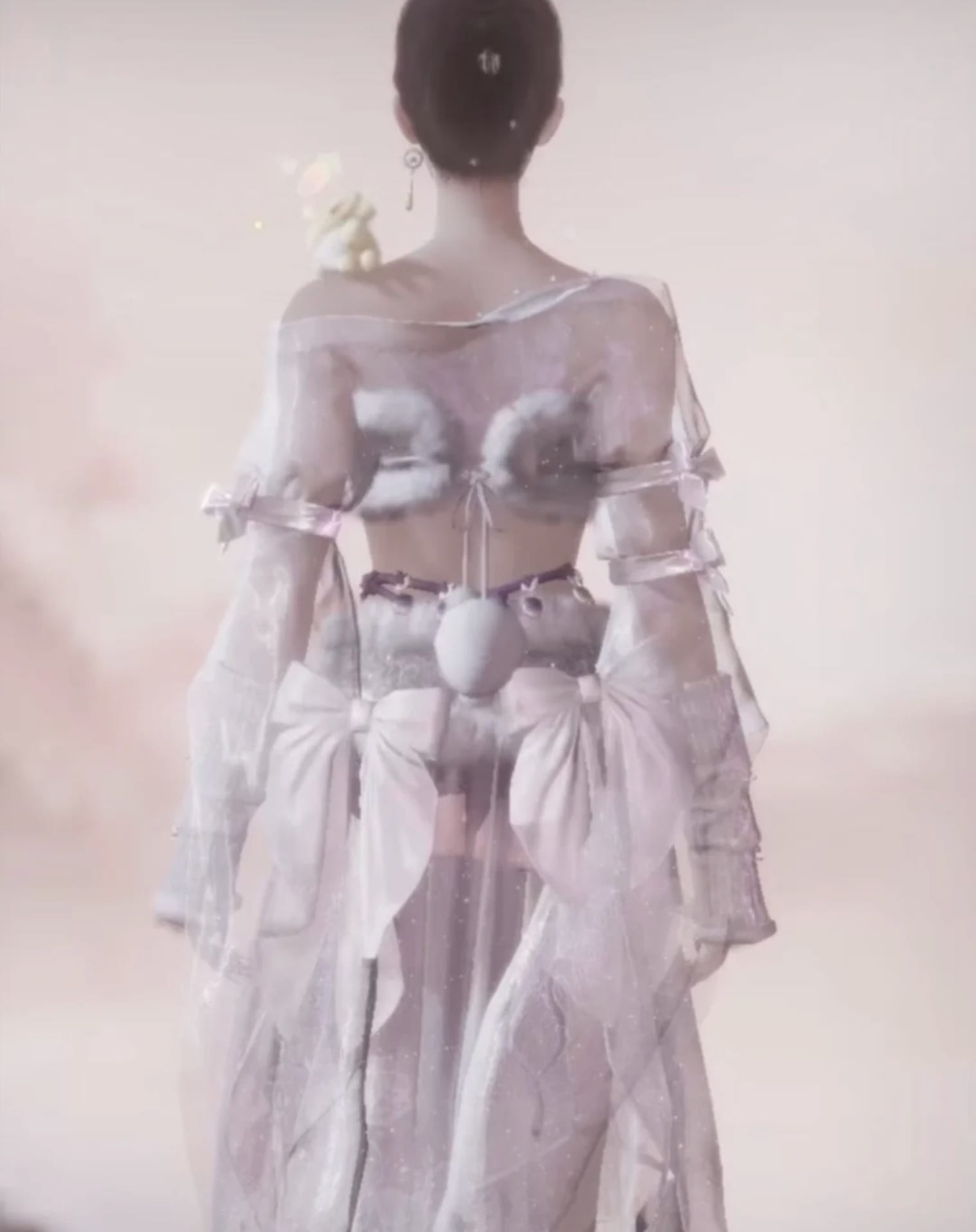 《燕云十六声》新外观“飞白成诗”真的像情趣内衣吗？_1