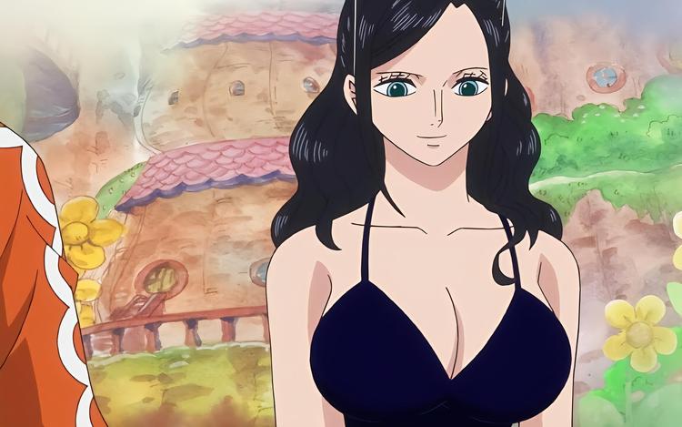 二次元逆天超巨大雷图片有哪些盘点_6