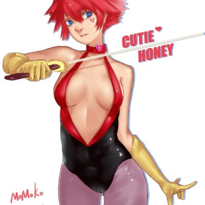 甜心战士如月甜心泳装图片