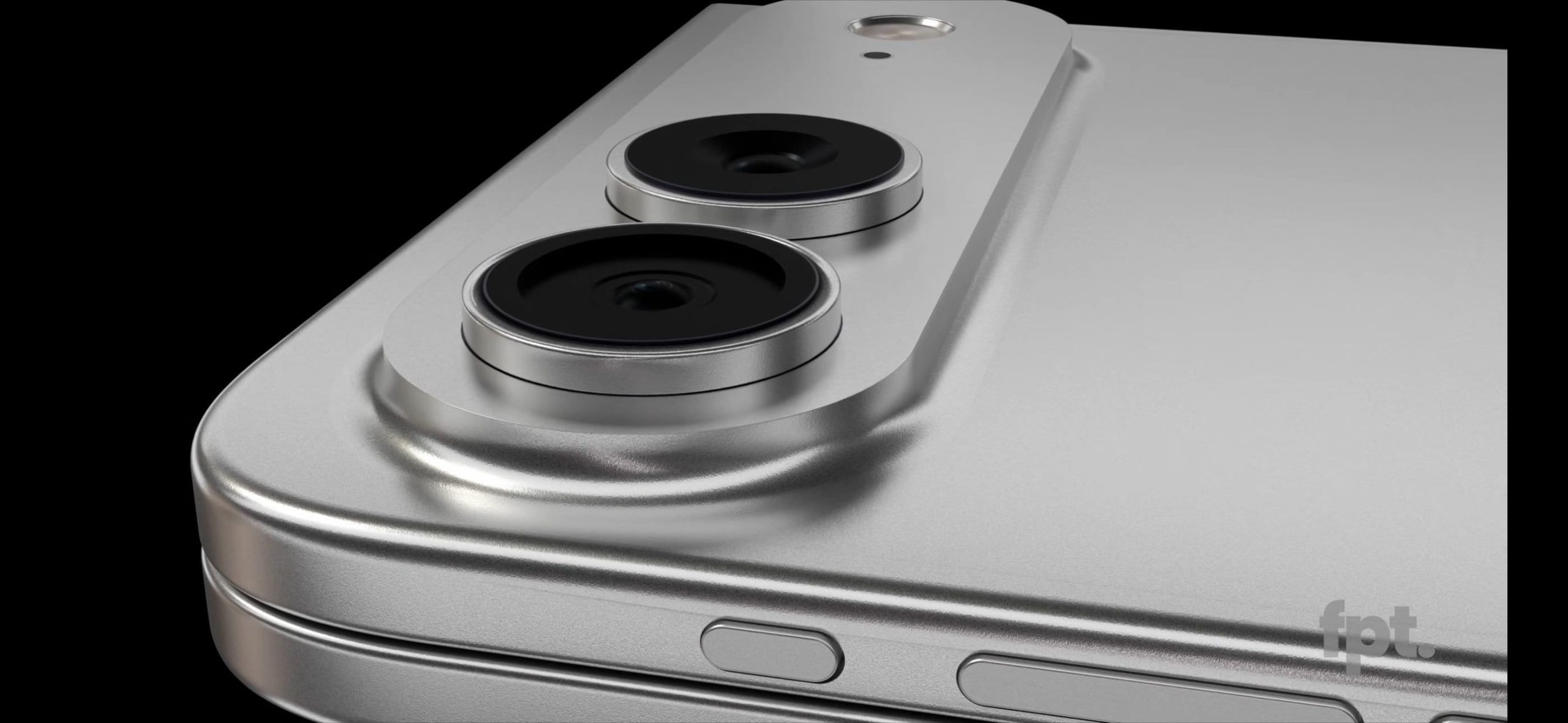 苹果真正无折痕的折叠屏手机iPhoneFold最新渲染图曝光_2