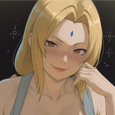 二次元逆天超巨大雷图片有哪些盘点