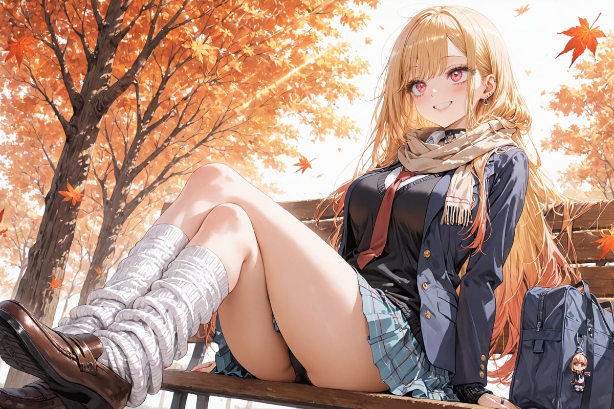 二次元每当我看见他的JK慢慢脱离他的双腿图片_4