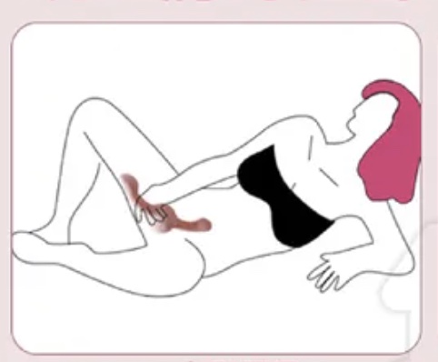 洞洞仪仙女棒正确使用图解分享_1