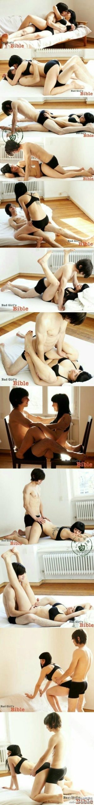 52种体位大全图片清晰真人演示_5